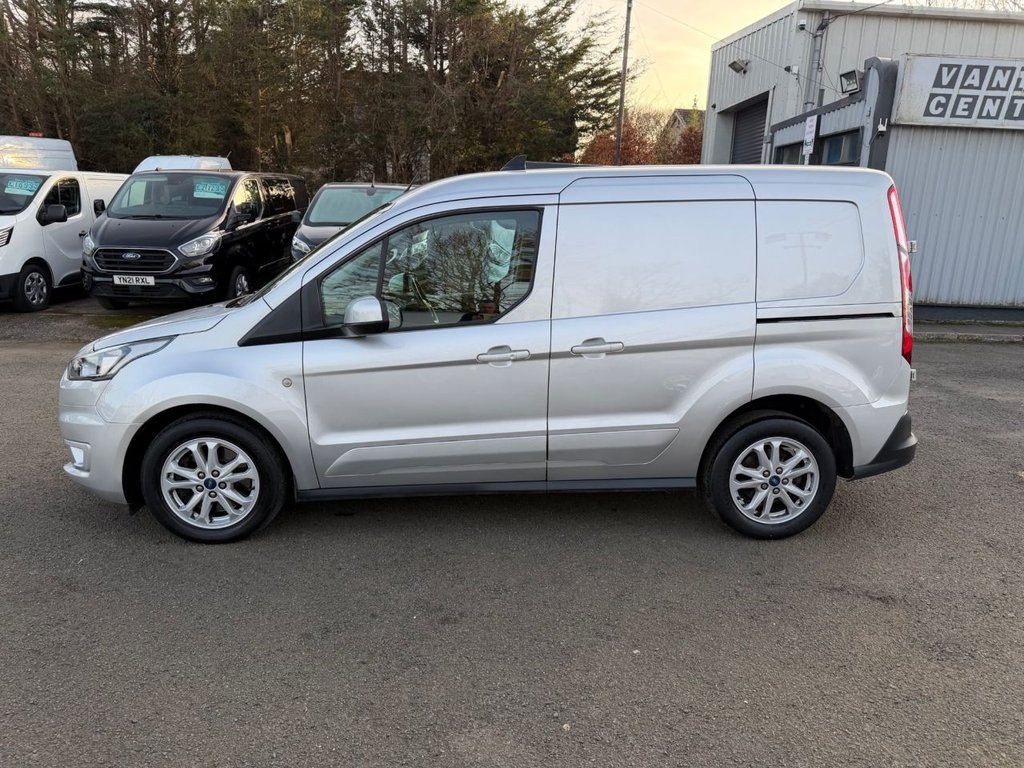 Used Ford Transit Connect 2022 for sale - 77971598: Photo 7