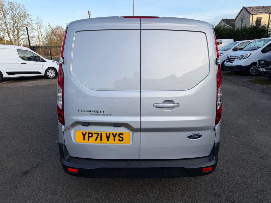 Used Ford Transit Connect 2022 for sale - 77971598: Photo 9