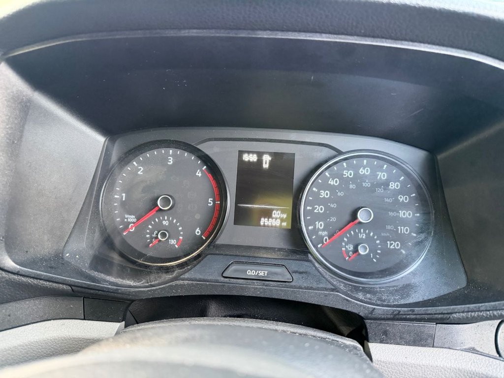 Used Volkswagen Crafter 2017 for sale - 76973310: Photo 12