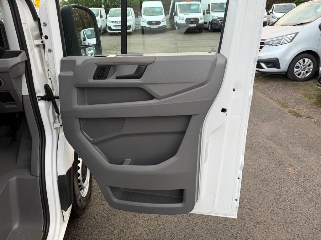 Used Volkswagen Crafter 2017 for sale - 76973310: Photo 33