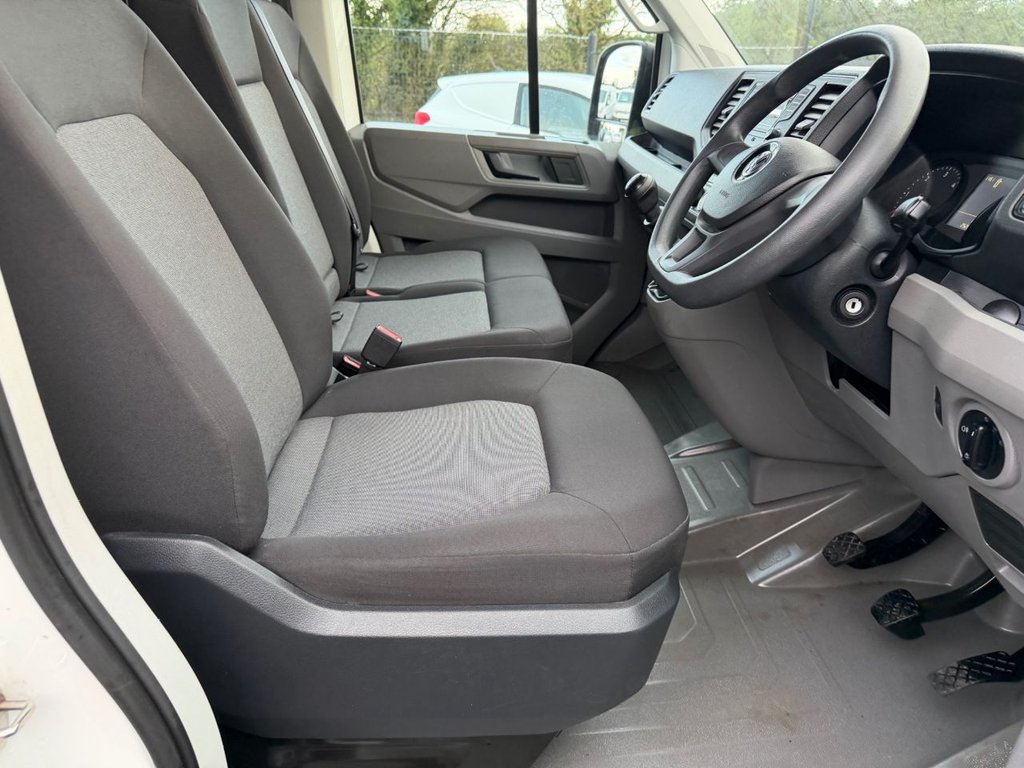 Used Volkswagen Crafter 2017 for sale - 76973310: Photo 36