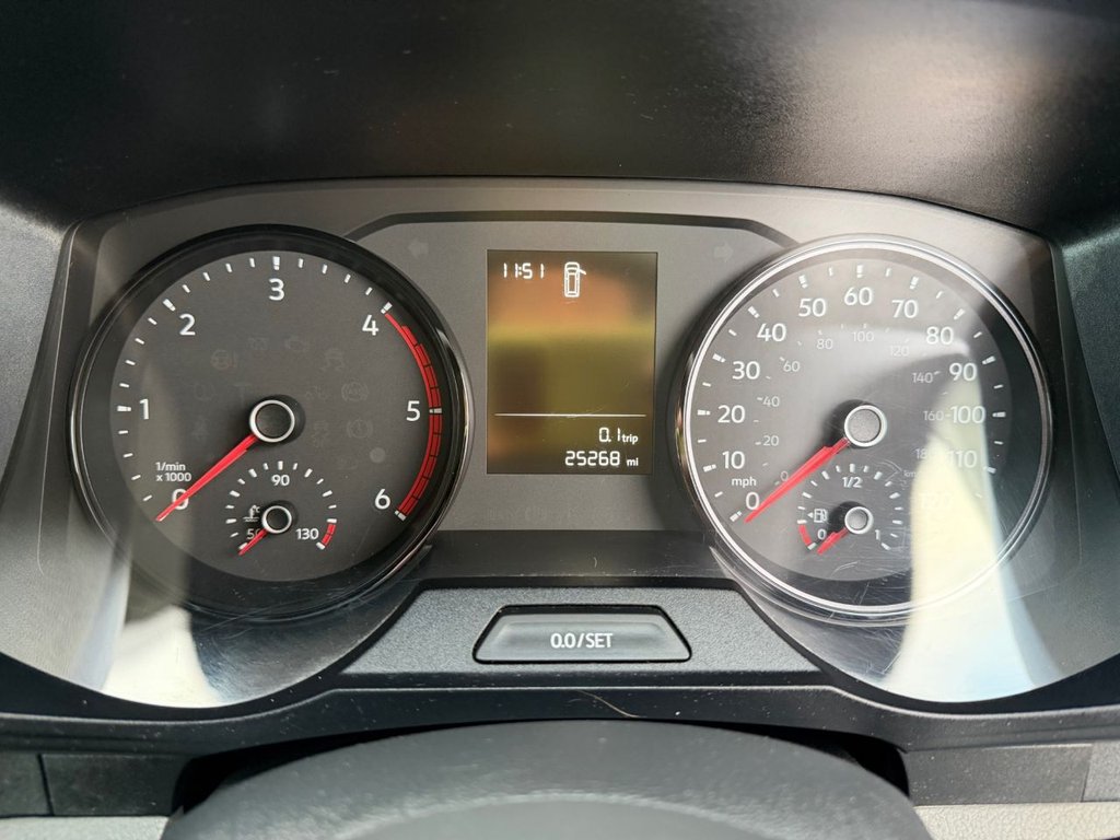 Used Volkswagen Crafter 2017 for sale - 76973310: Photo 43