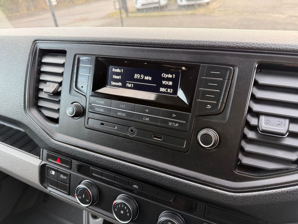 Used Volkswagen Crafter 2017 for sale - 76973310: Photo 44