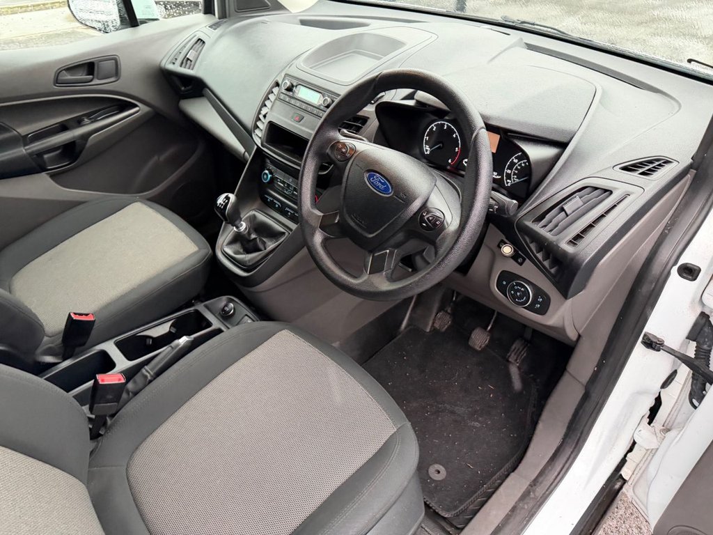 Used Ford Transit Connect 2019 for sale - 77164101: Photo 10