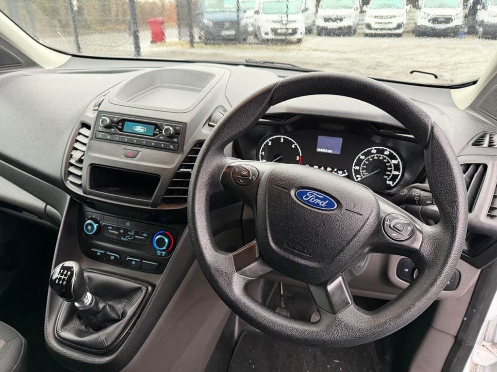 Used Ford Transit Connect 2019 for sale - 77164101: Photo 11