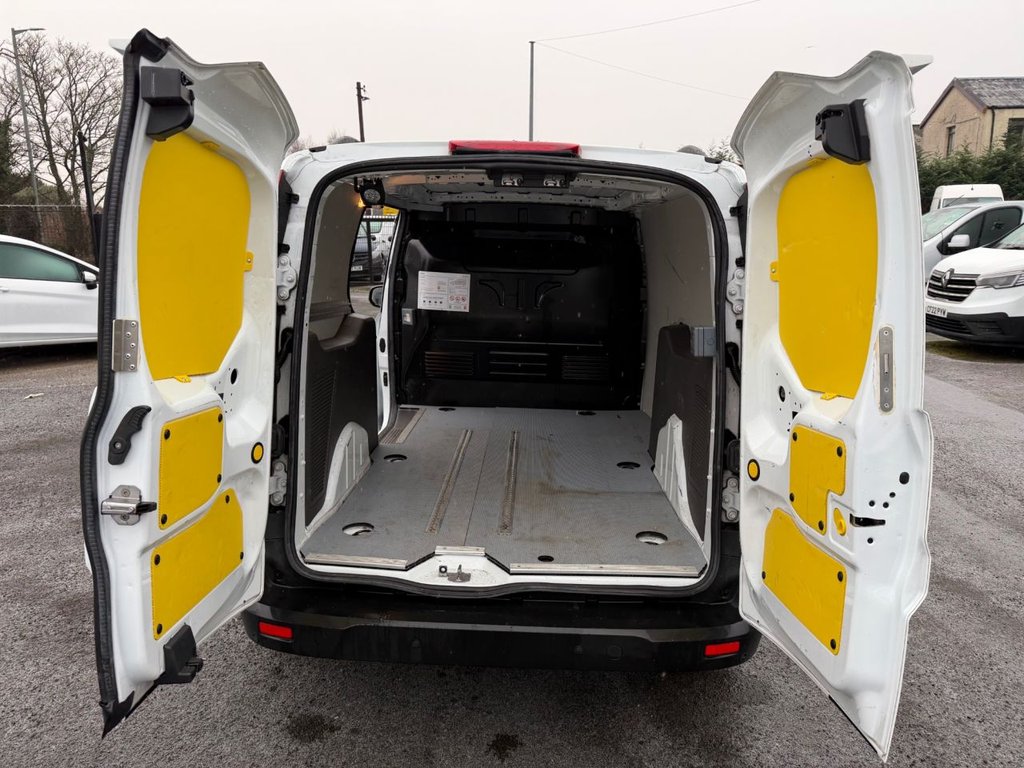Used Ford Transit Connect 2019 for sale - 77164101: Photo 17