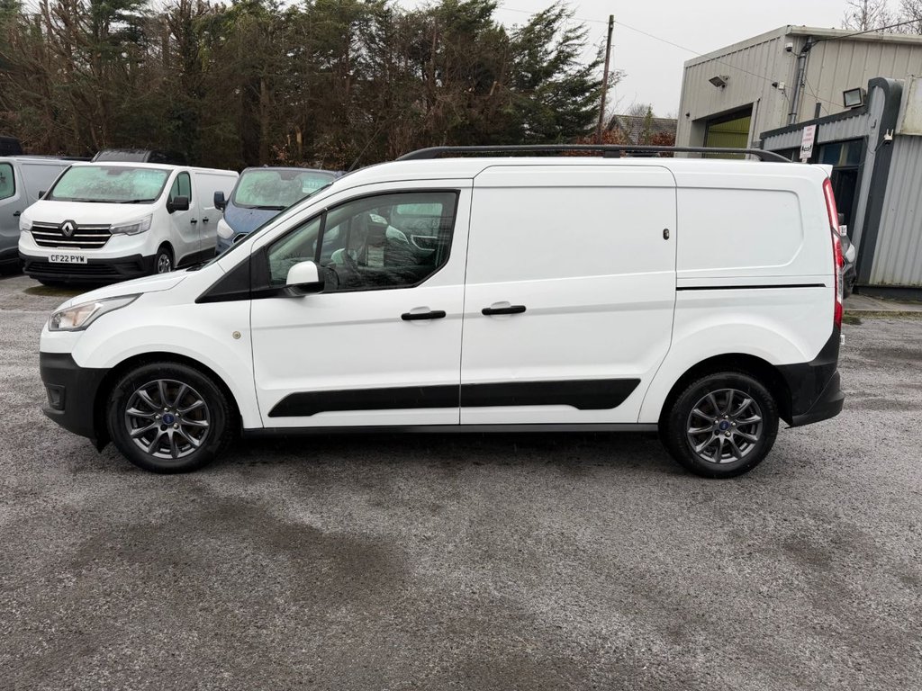Used Ford Transit Connect 2019 for sale - 77164101: Photo 2