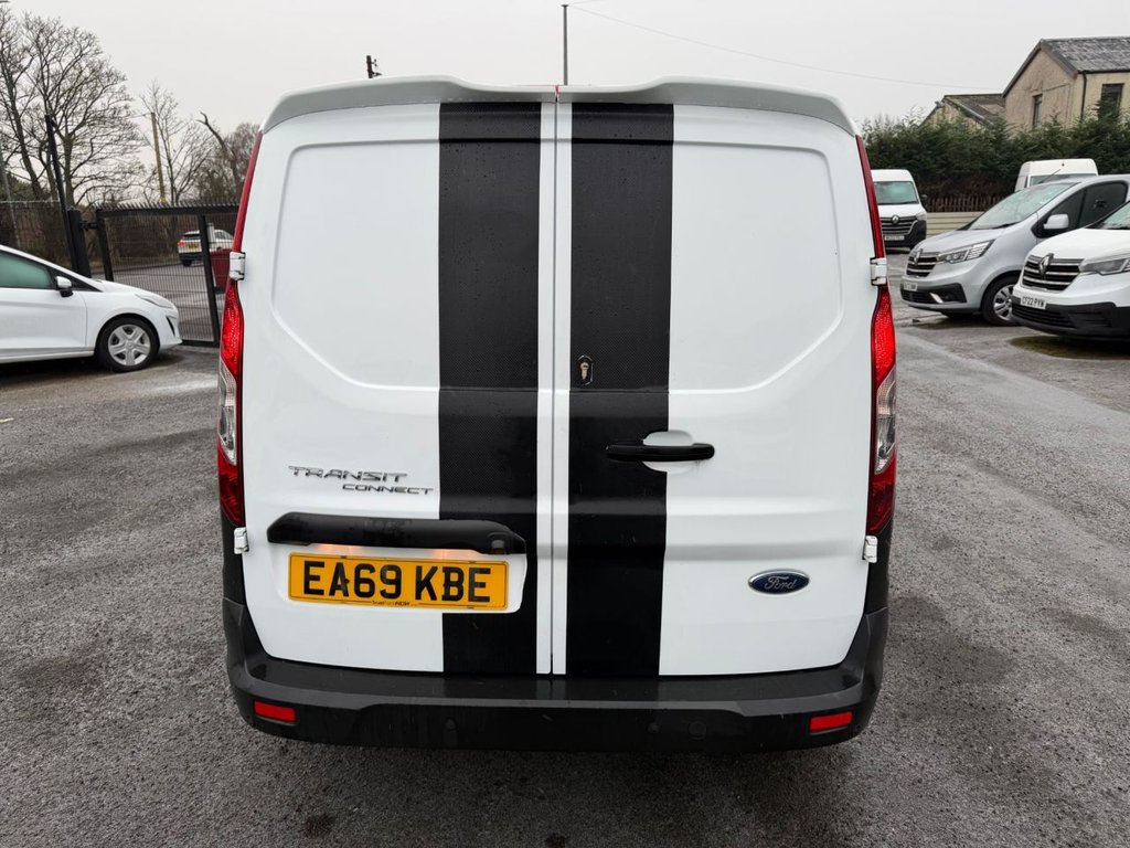 Used Ford Transit Connect 2019 for sale - 77164101: Photo 4