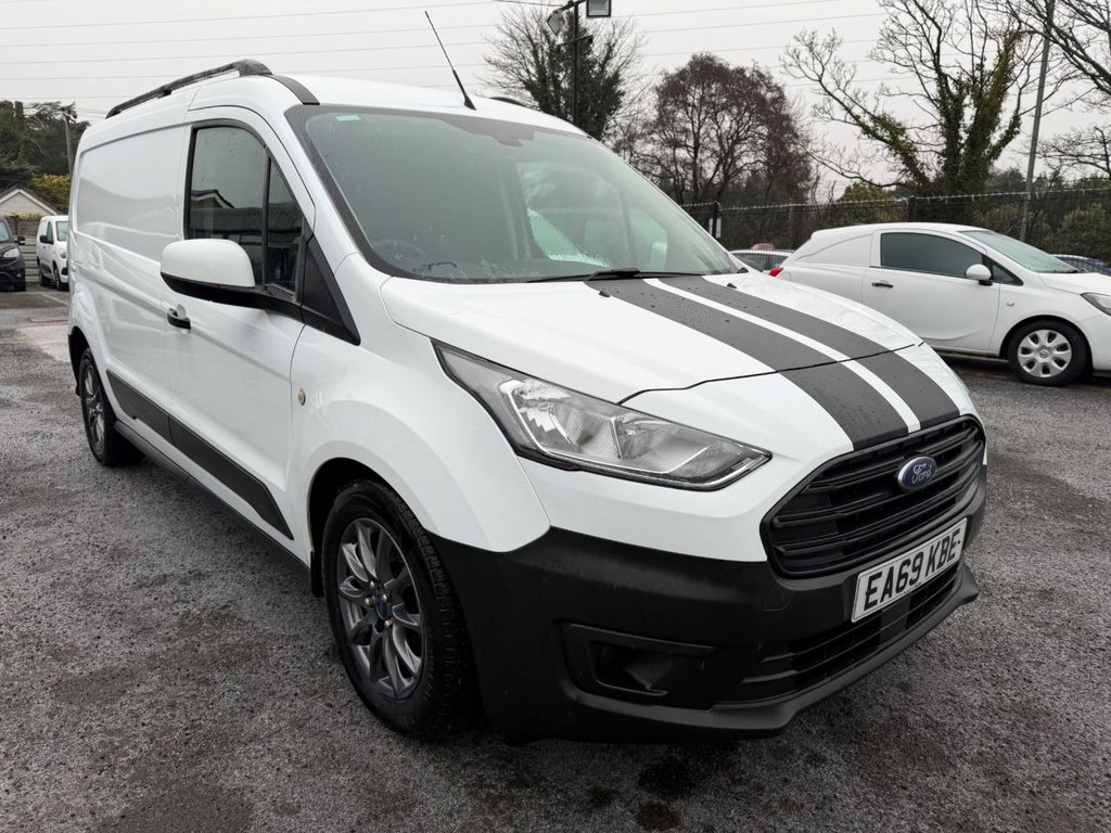 Used Ford Transit Connect 2019 for sale - 77164101: Photo 7