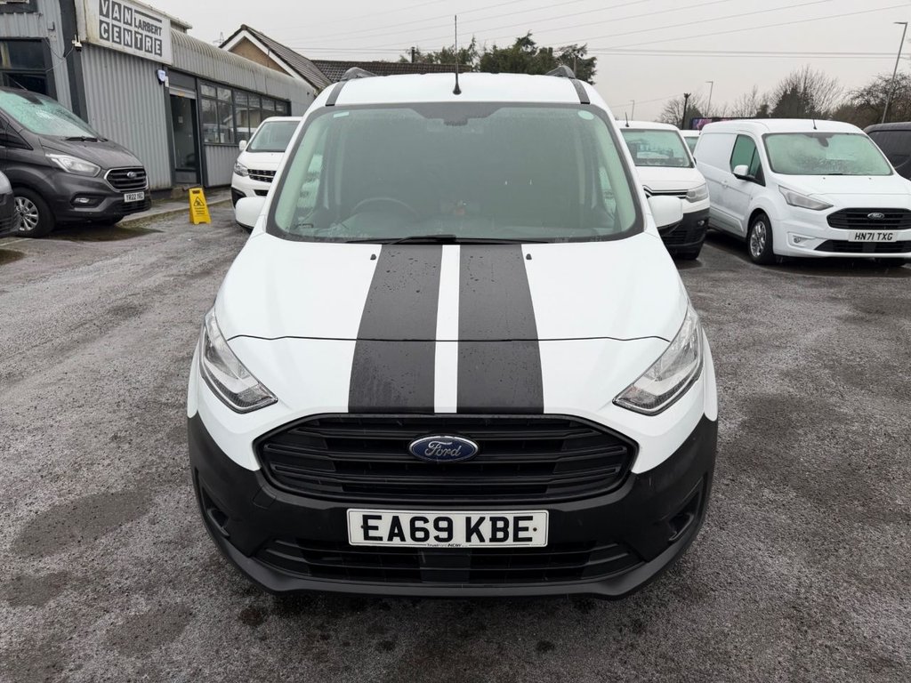 Used Ford Transit Connect 2019 for sale - 77164101: Photo 8