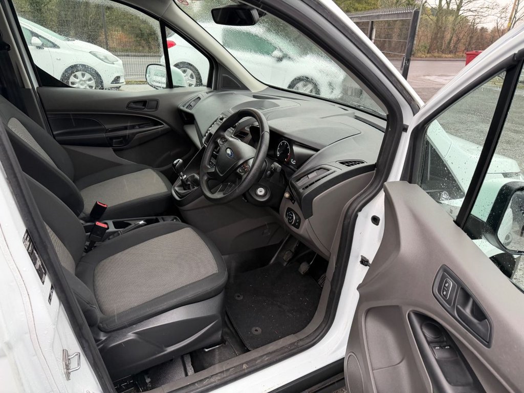 Used Ford Transit Connect 2019 for sale - 77164101: Photo 9
