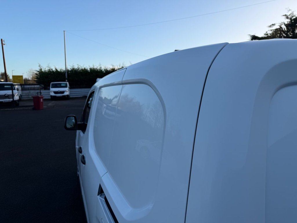 Used Vauxhall Combo 2020 for sale - 76501058: Photo 16