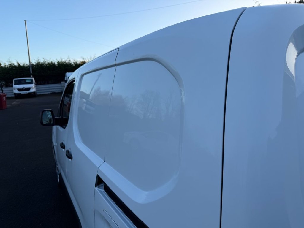 Used Vauxhall Combo 2020 for sale - 76501058: Photo 17