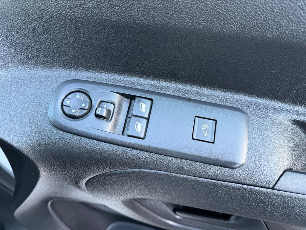 Used Vauxhall Combo 2020 for sale - 76501058: Photo 40