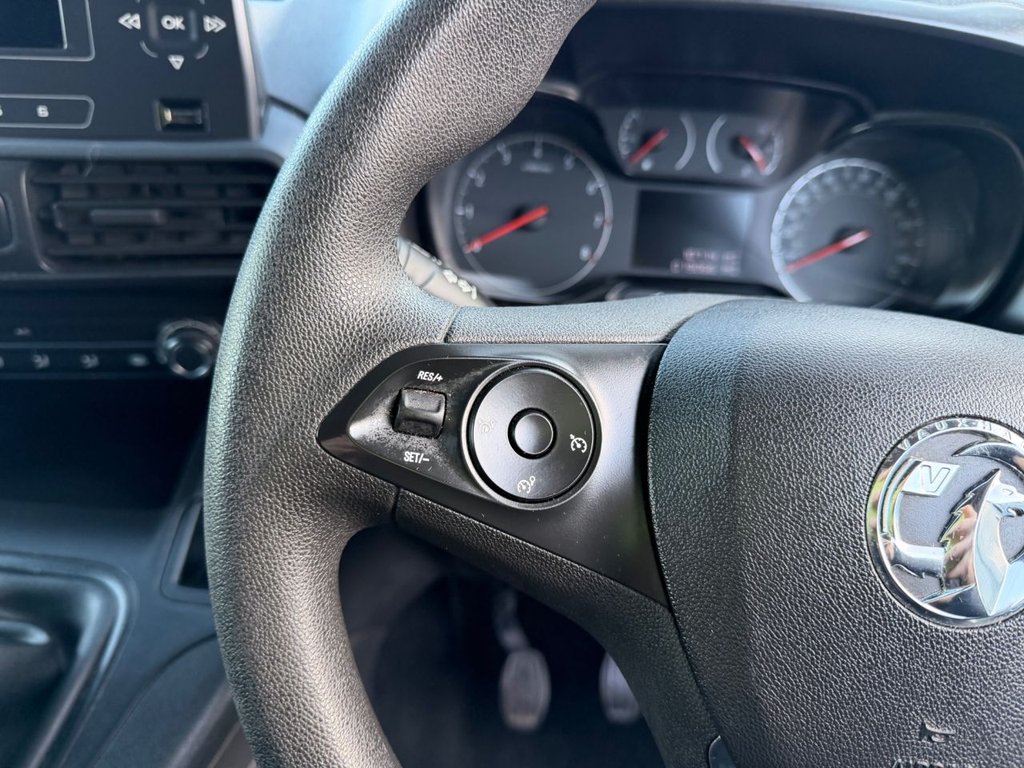 Used Vauxhall Combo 2020 for sale - 76501058: Photo 50