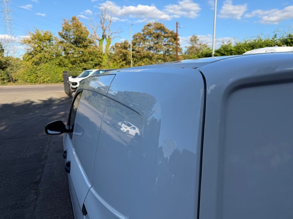 Used Ford Transit Courier 2019 for sale - 76021779: Photo 14