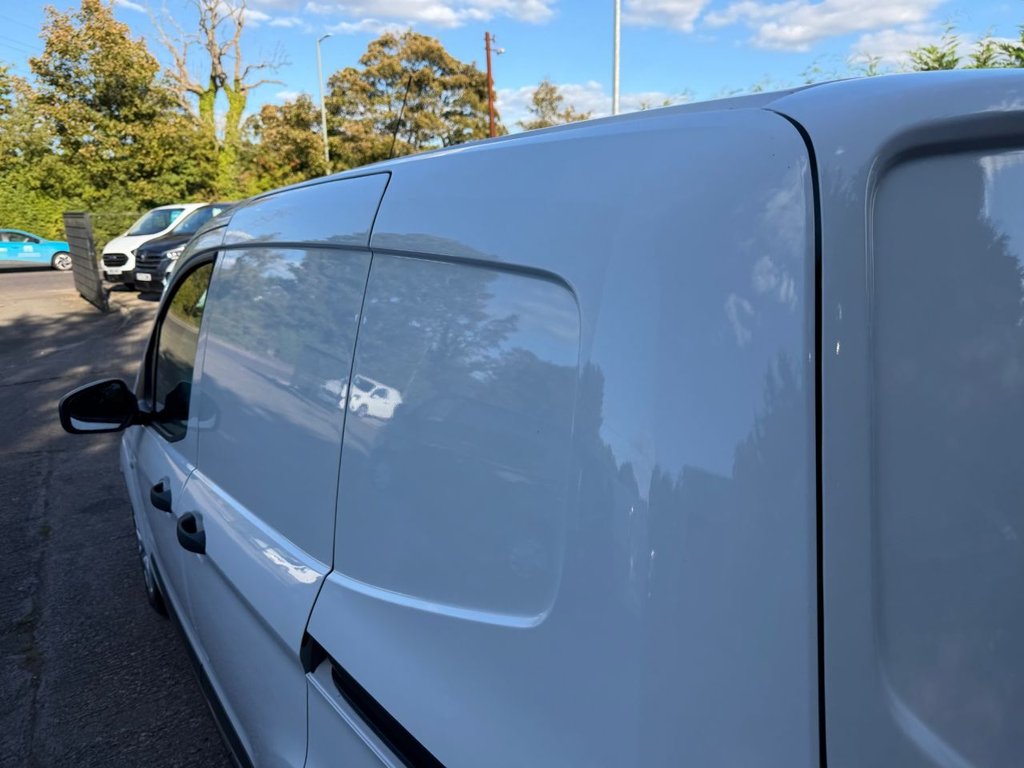 Used Ford Transit Courier 2019 for sale - 76021779: Photo 15