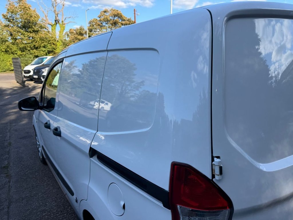 Used Ford Transit Courier 2019 for sale - 76021779: Photo 16