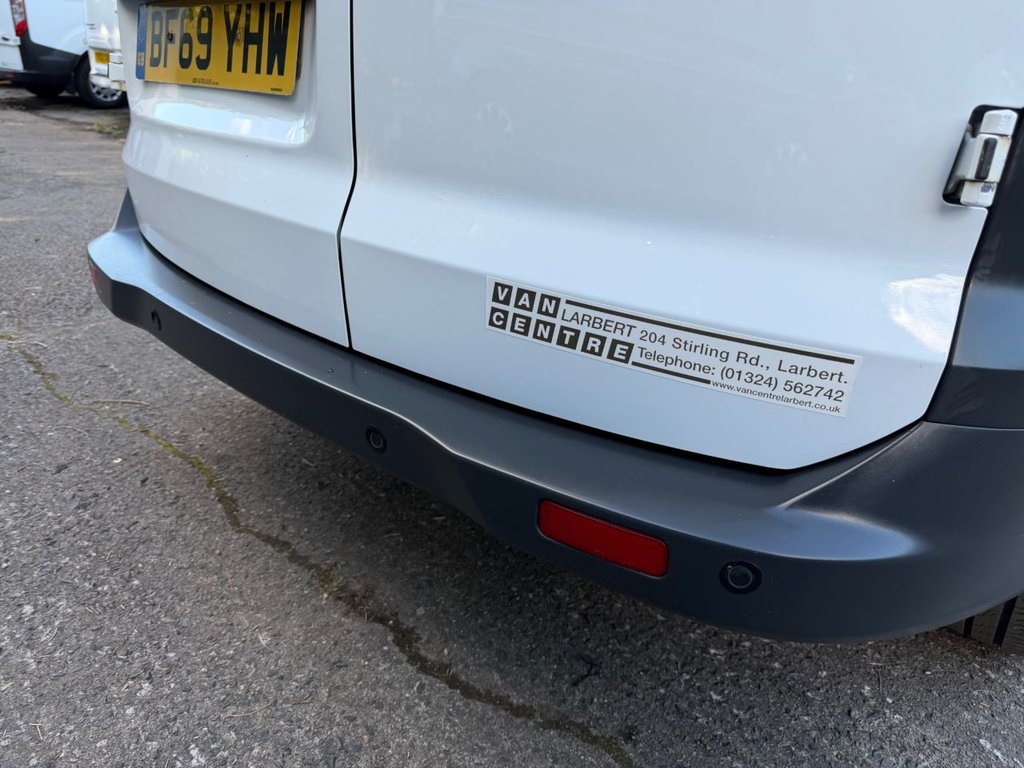 Used Ford Transit Courier 2019 for sale - 76021779: Photo 22