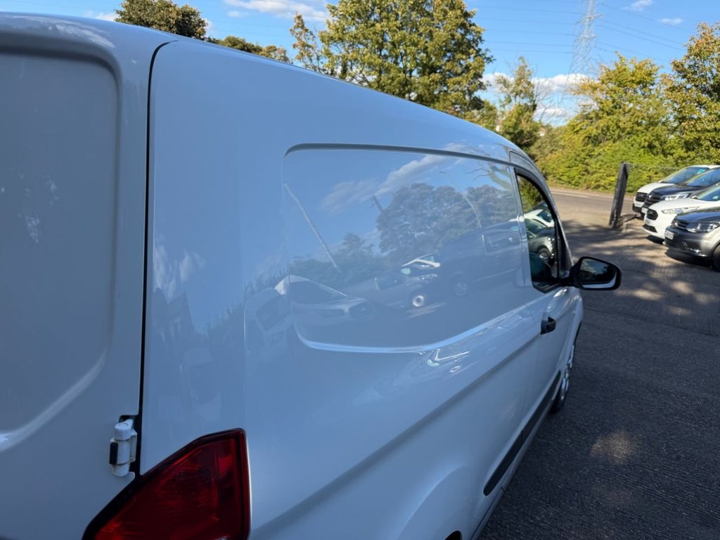 Used Ford Transit Courier 2019 for sale - 76021779: Photo 27