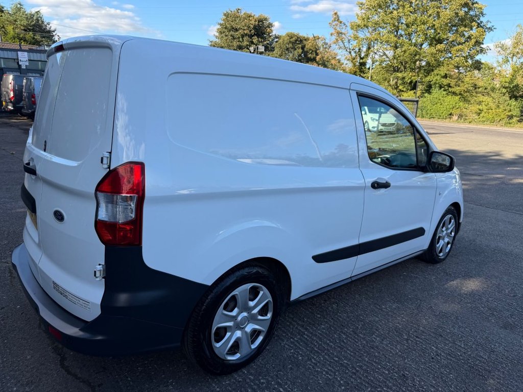 Used Ford Transit Courier 2019 for sale - 76021779: Photo 28