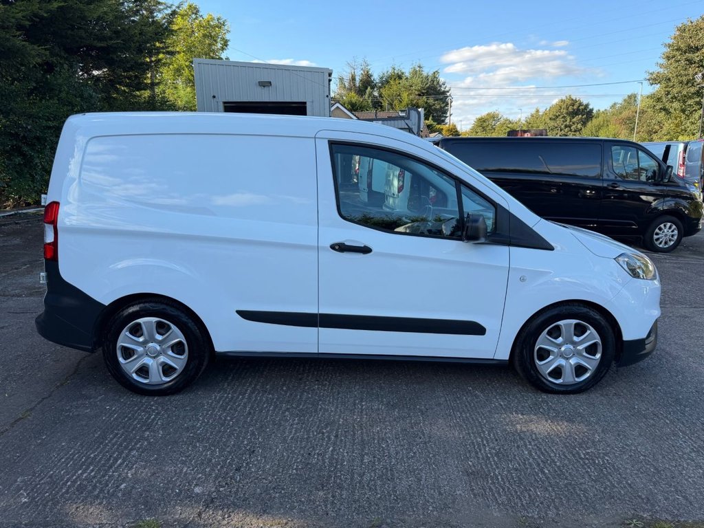 Used Ford Transit Courier 2019 for sale - 76021779: Photo 29