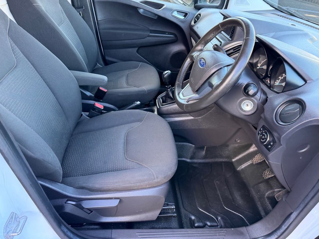 Used Ford Transit Courier 2019 for sale - 76021779: Photo 39
