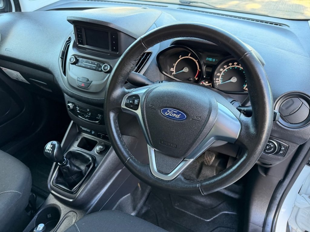 Used Ford Transit Courier 2019 for sale - 76021779: Photo 4