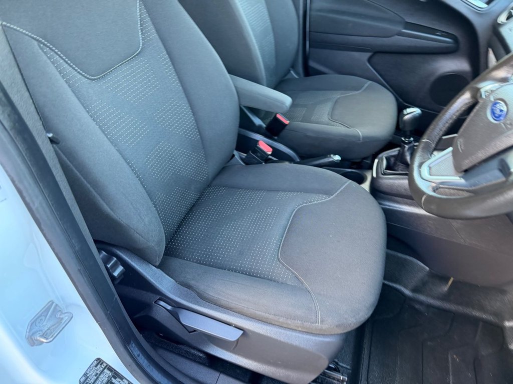 Used Ford Transit Courier 2019 for sale - 76021779: Photo 40