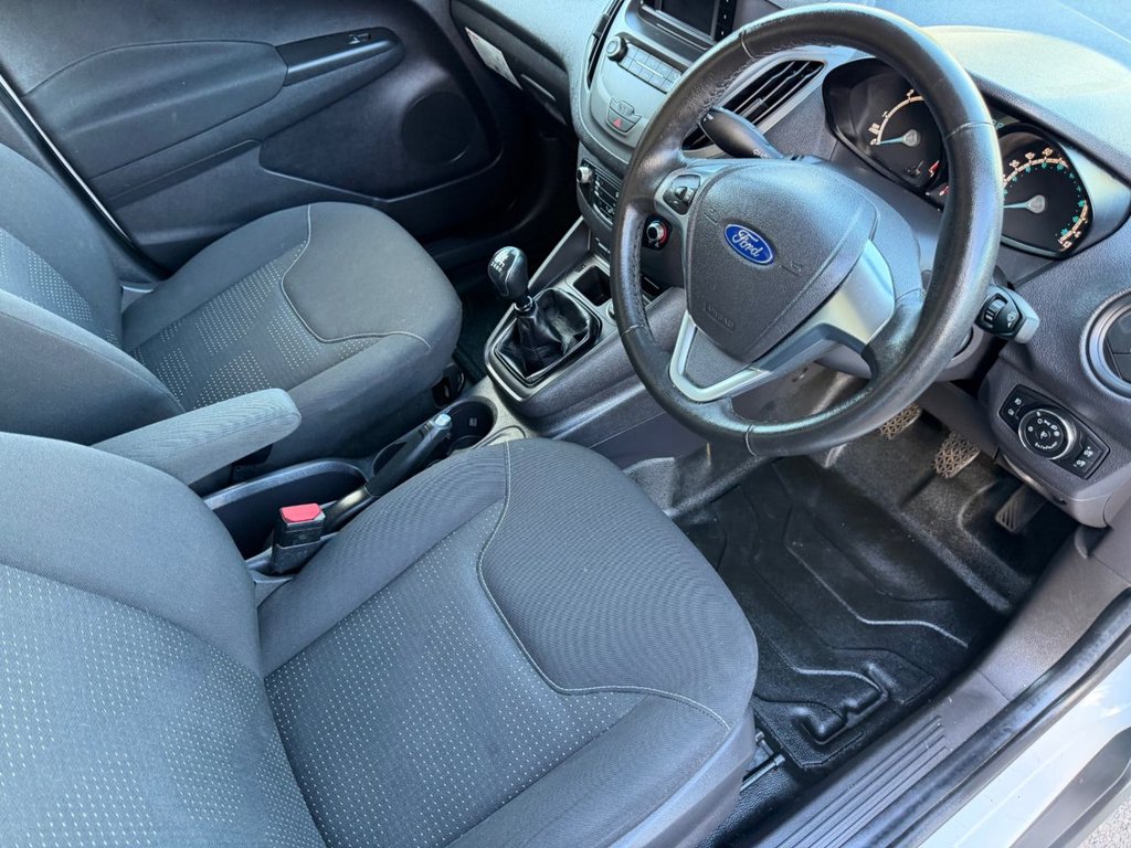 Used Ford Transit Courier 2019 for sale - 76021779: Photo 44