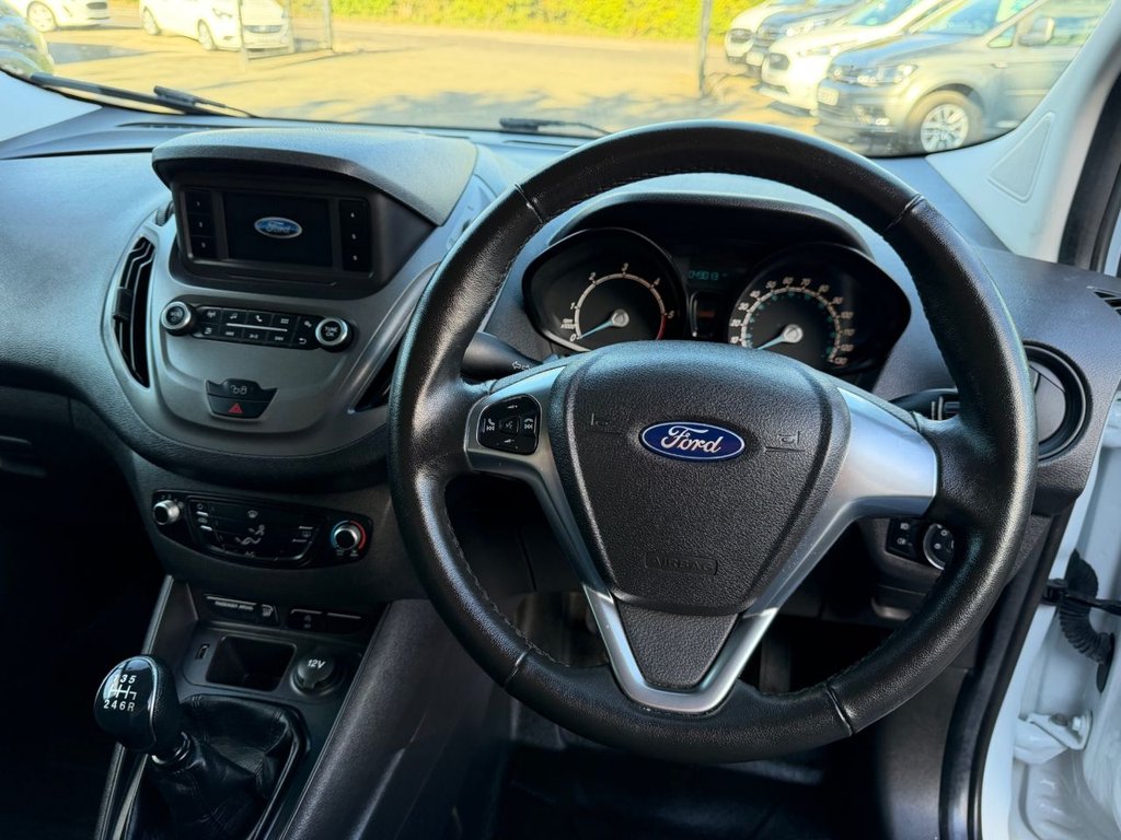 Used Ford Transit Courier 2019 for sale - 76021779: Photo 46