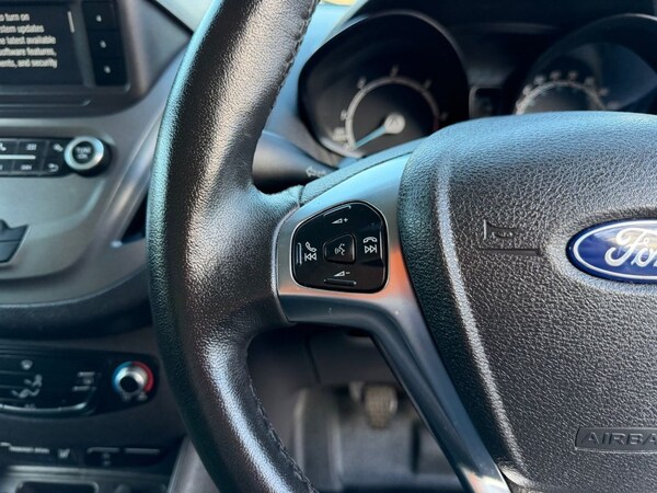 Used Ford Transit Courier 2019 for sale - 76021779: Photo 47