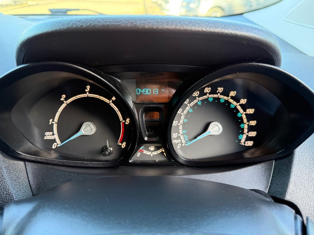 Used Ford Transit Courier 2019 for sale - 76021779: Photo 48