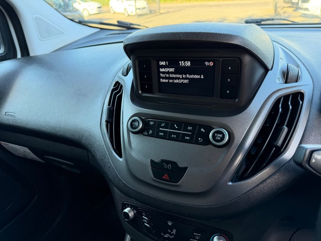 Used Ford Transit Courier 2019 for sale - 76021779: Photo 49