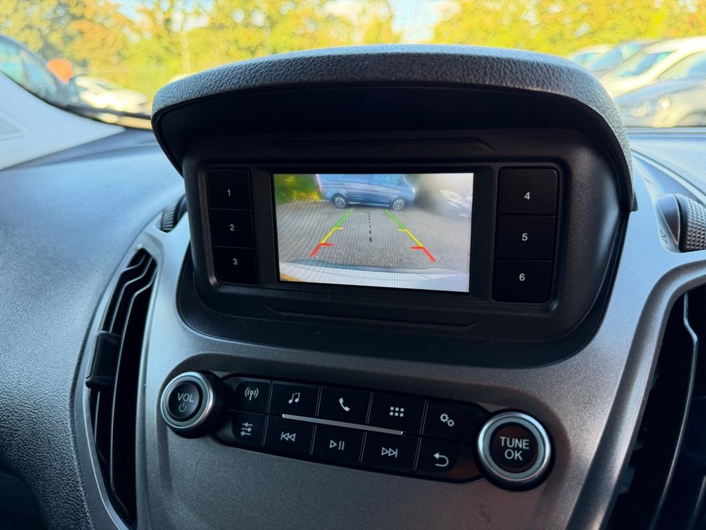 Used Ford Transit Courier 2019 for sale - 76021779: Photo 5