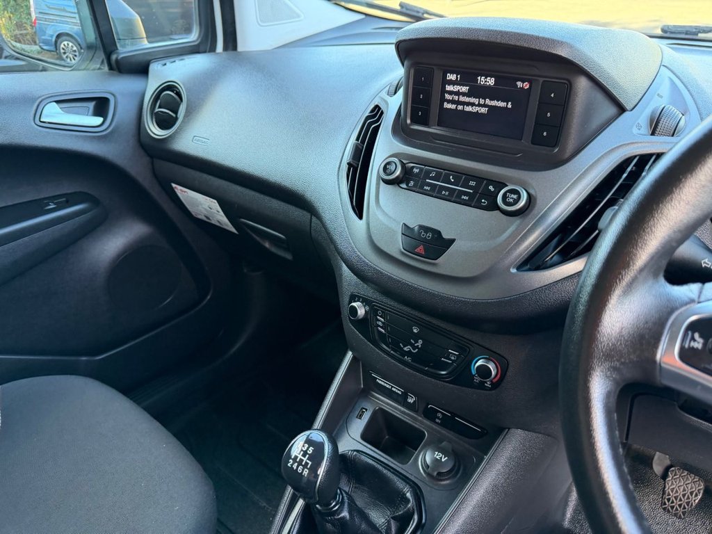 Used Ford Transit Courier 2019 for sale - 76021779: Photo 50