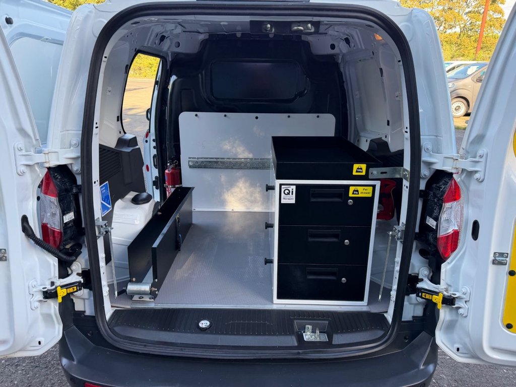 Used Ford Transit Courier 2019 for sale - 76021779: Photo 6