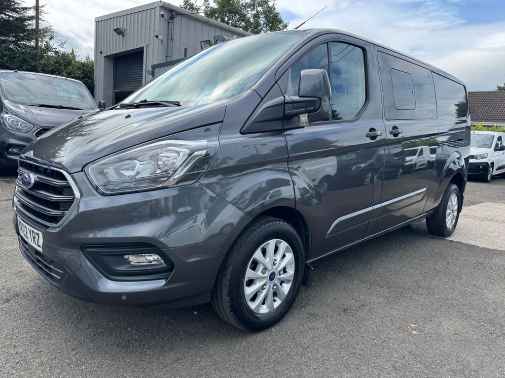 Vehicle 32