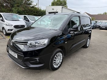 Used Toyota ProAce 2023 for sale - 79870820: Photo