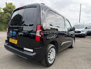 Used Toyota ProAce 2023 for sale - 79870820: Photo