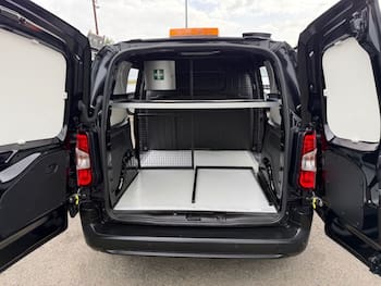 Used Toyota ProAce 2023 for sale - 79870820: Photo