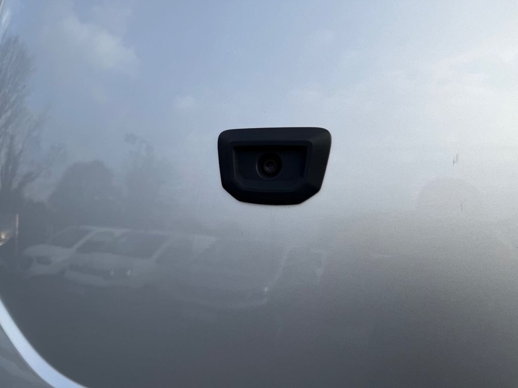 Used Ford Transit Custom 2022 for sale - 77263490: Photo 25