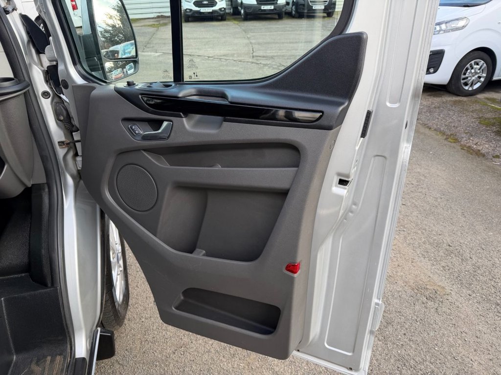 Used Ford Transit Custom 2022 for sale - 77263490: Photo 40