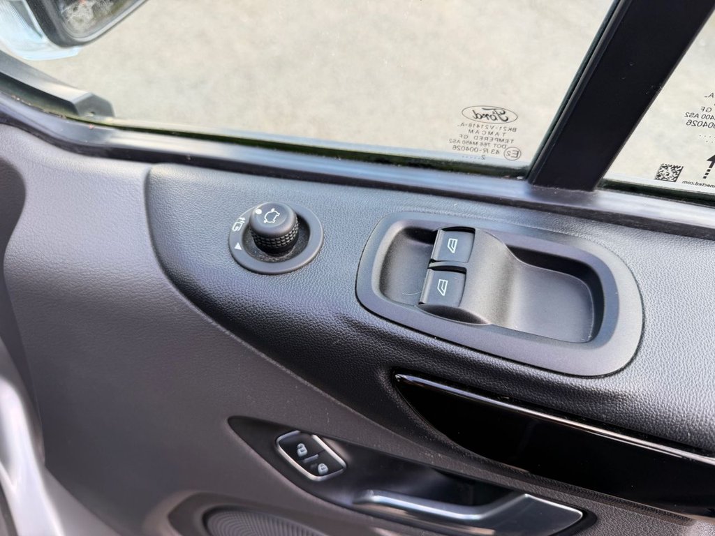 Used Ford Transit Custom 2022 for sale - 77263490: Photo 41