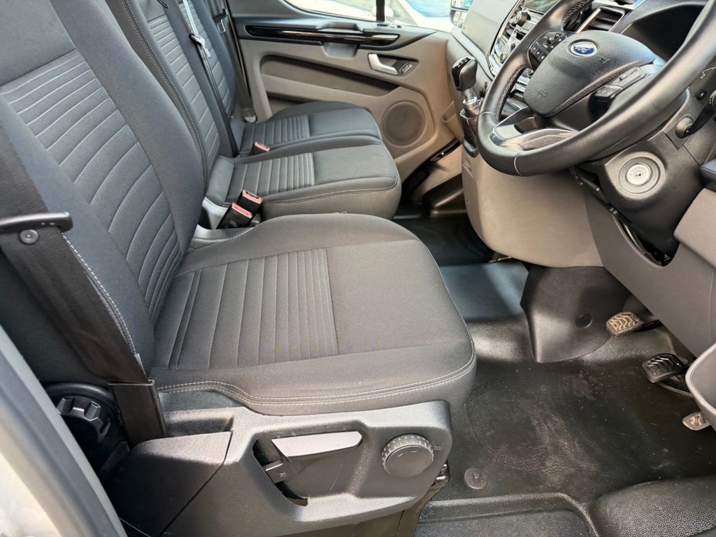 Used Ford Transit Custom 2022 for sale - 77263490: Photo 44
