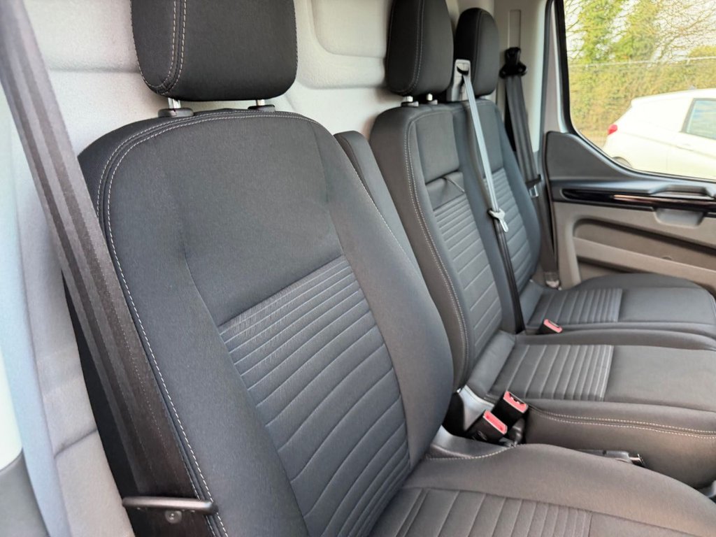 Used Ford Transit Custom 2022 for sale - 77263490: Photo 46