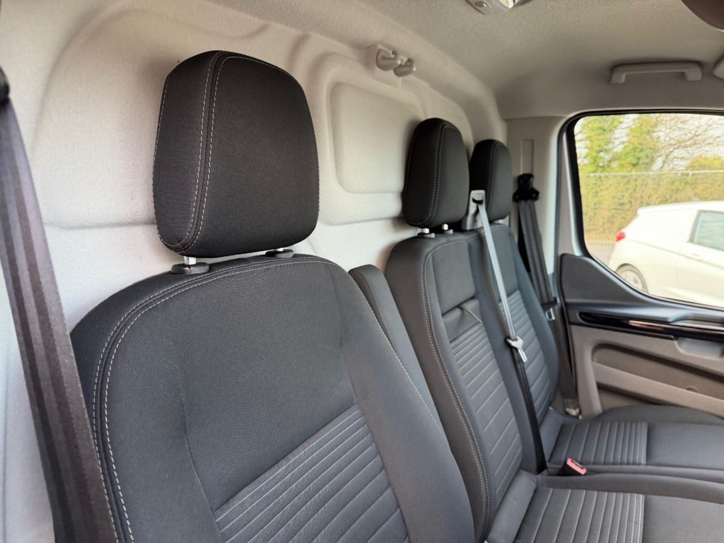 Used Ford Transit Custom 2022 for sale - 77263490: Photo 47