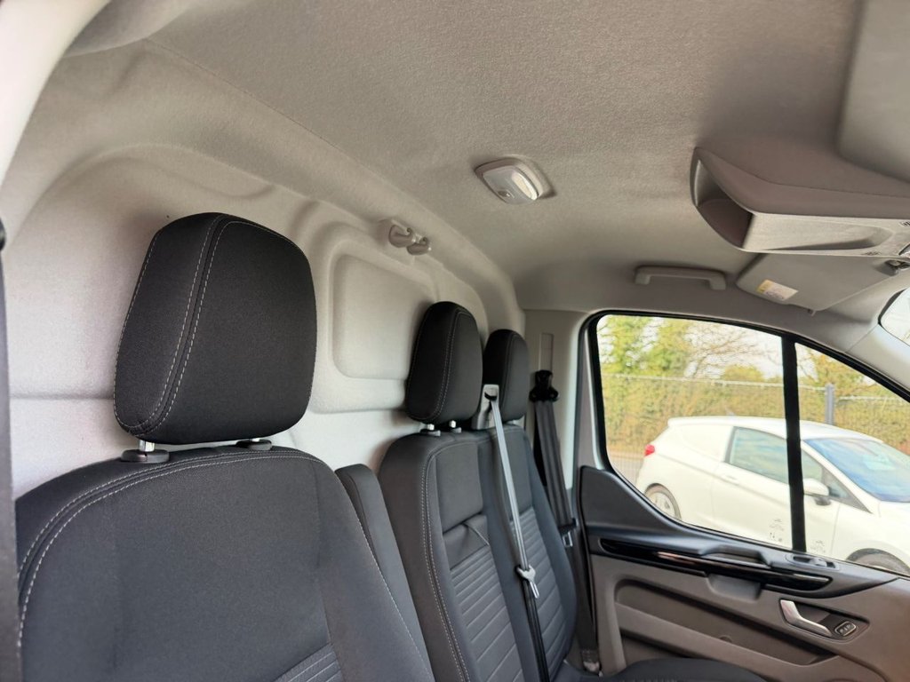 Used Ford Transit Custom 2022 for sale - 77263490: Photo 48