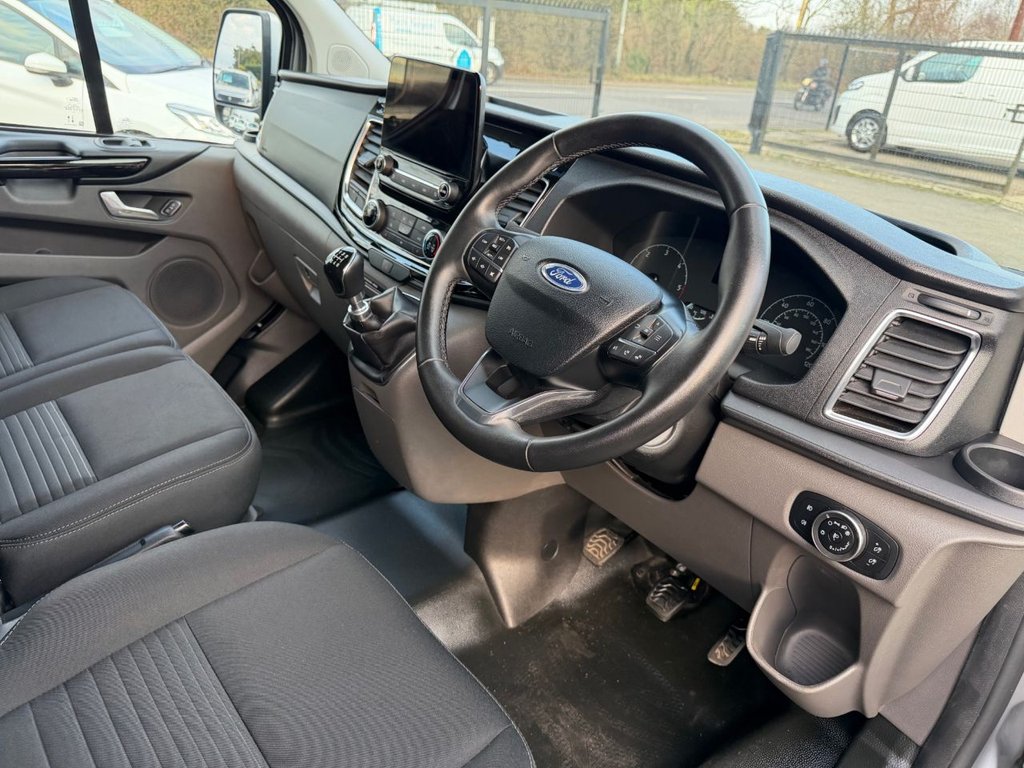Used Ford Transit Custom 2022 for sale - 77263490: Photo 49