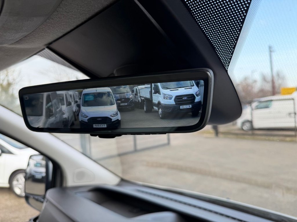 Used Ford Transit Custom 2022 for sale - 77263490: Photo 7